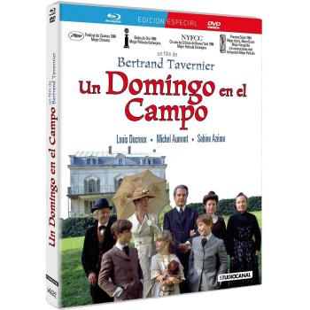 Un domingo en el campo