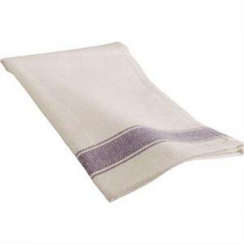 Paño de cocina pesado azul Vogue - 76 x 51 cm