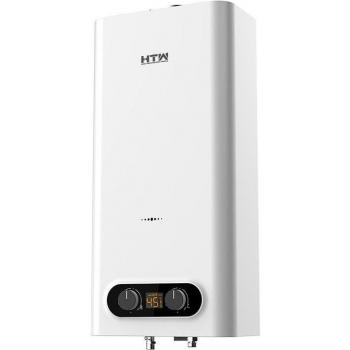 Calentador de Gas Natural 11 Litros Atmosférico Automático OBI - Bajo NOx HTW