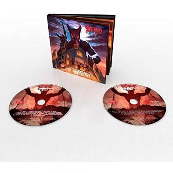 Holy Diver Live