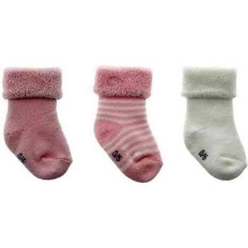 Cambrass Calcetines, LISO ROSA, T.0000