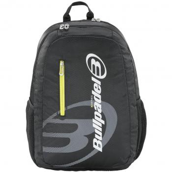 Mochila Bullpadel BPM-22002 Mid Series Negro