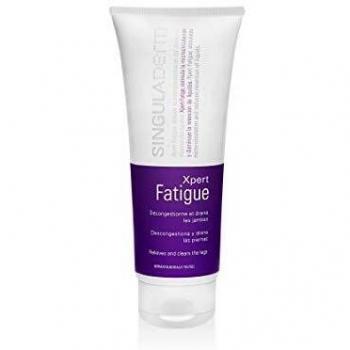 Singuladerm Xpert Fatigue Deep Hydration Facial Serum 200ml