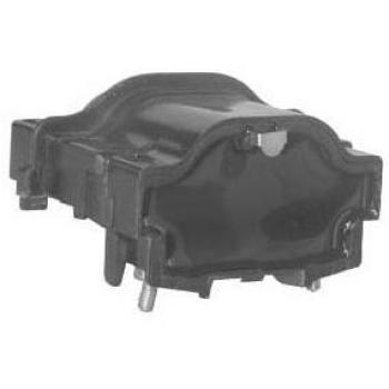 Bobina de encendido Hitachi 2508865 para Toyota: Celica, RAV4, Avensis, Corolla, Carina, Hilux, Hiace, Paseo, Starlet, Camry, Tercel