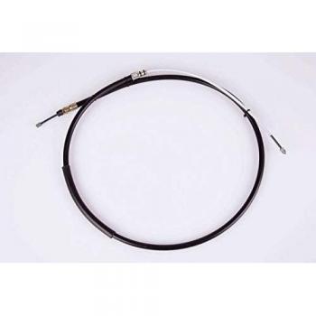 HELLA 8AS 355 660-251 Cable de accionamiento, freno de estacionamiento AS6025