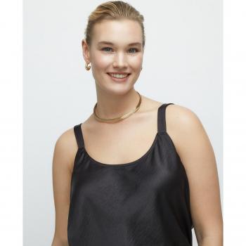Top de tirantes de mujer Couchel