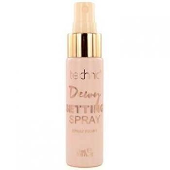 Technic - Fijador de Maquillaje Dewy Setting Spray