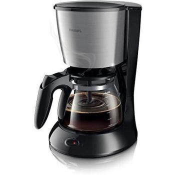 Philips Daily Colection HD7462/20 - Cafetera de filtro con capacidad para 10-15 tazas