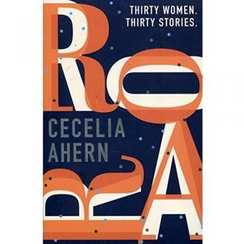 Roar - AHERN CECELIA