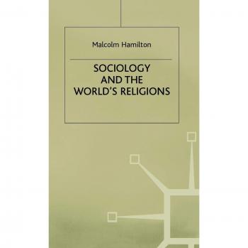 Sociology and the World's Religions