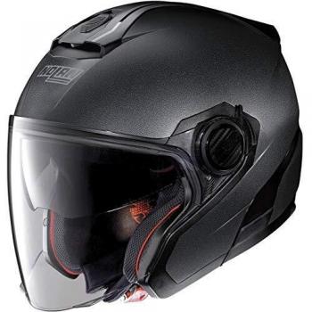 Nolan N40-5 Special N-Com - Casco integral