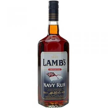 Lamb's Navy