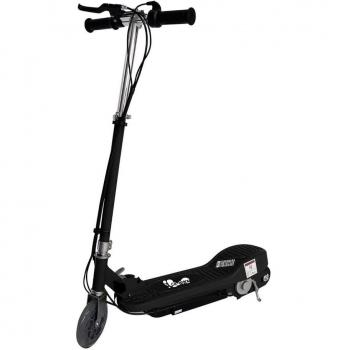 BIWOND Patinete Eléctrico CR-Byke