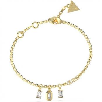 Pulsera Guess JUBB04251JWYGS Hashtag Guess