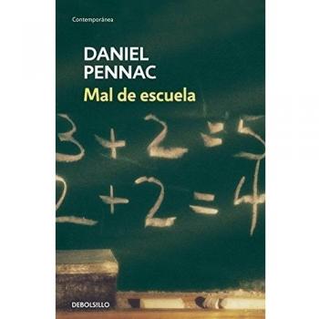 Mal de escuela - Daniel Pennac