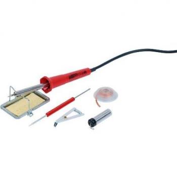 Mannesmann - M49115 - Juego de soldar 6 piezas