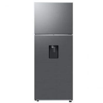Frigorífico combinado Samsung 2 puertas 70cm 462L No Frost RT47CG6726S9 Inox