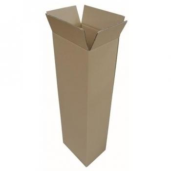 Caja Embalaje Industrial Ajustable 350x250x1120 KR