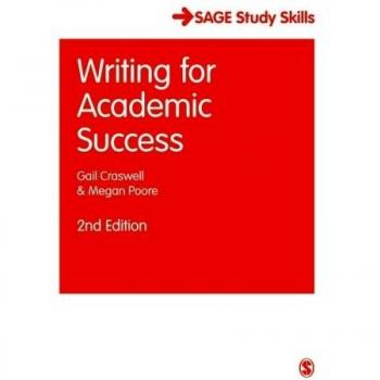 Writing for Academic Success, 2nd Edition