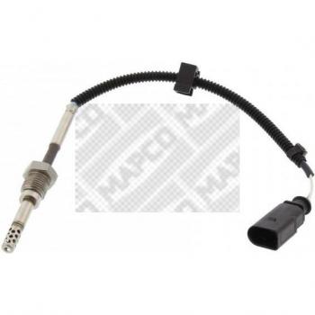 Sensor de temperatura de gases de escape MAPCO 88187