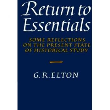 Reflexiones Esenciales: Estado Actual del Estudio Histórico