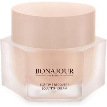 BONAJOUR - EGF Time Recovery Solution Cream 50ml