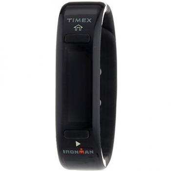 Timex Reloj Digital para Hombres de Cuarzo con Correa en Silicona TW5K85700