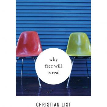 Why Free Will Is Real
