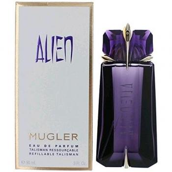 Alien by Thierry Mugler Eau De Parfum For Women 90ml