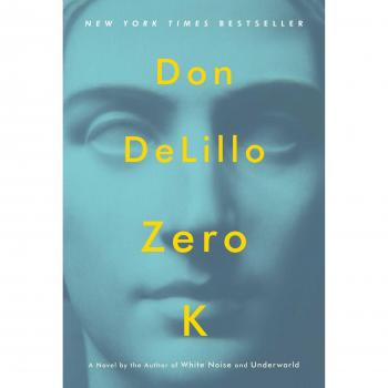 Zero K