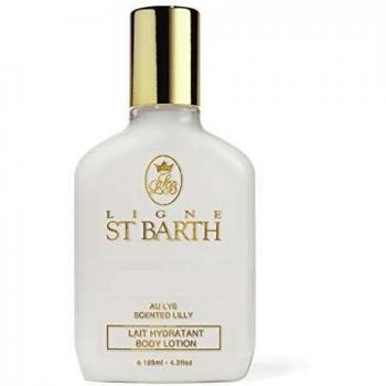 Ligne St Barth Hydrating Lily Body Lotion 125ml