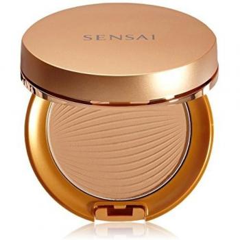 Kanebo Sensai Silky Bronze Sun Protective Compact Sc01 8,5 gr