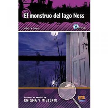 El monstruo del lago Ness