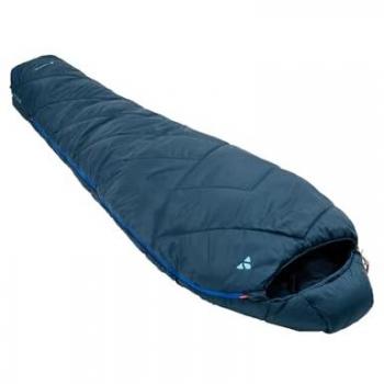 Saco de Dormir Vaude Sioux 1000 II SYN Unisex Azul
