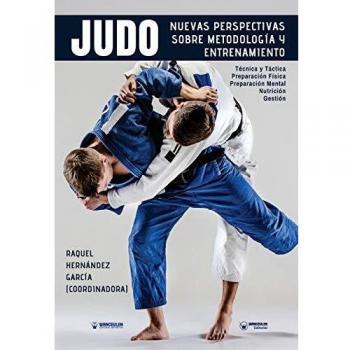 Nuevas perspectivas sobre Metodología y Entrenamiento en Judo