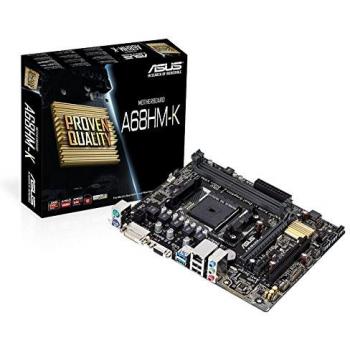 ASUS A68HM-K - Placa Base