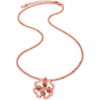 Collar Folli Follie Mujer 1N15T003R 45cm