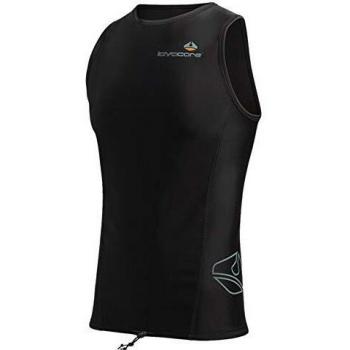 Lavacore - Vest Man, Color Black, Talla S
