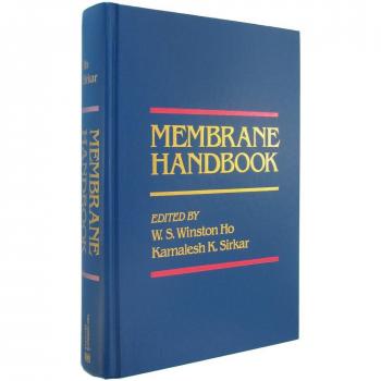 The Membrane Handbook