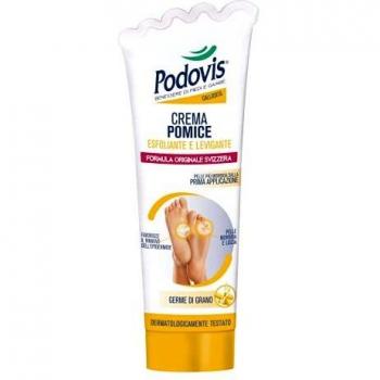 Podovis Crema Pomez 100Ml