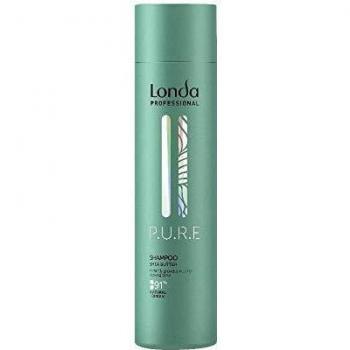 Londa Professional P.U.R.E. Shampoo 250 ml