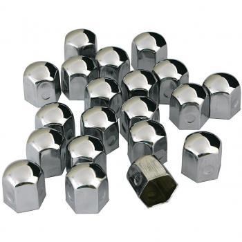 Pilot LA_02239 - Tapones para Tuercas de Rueda
