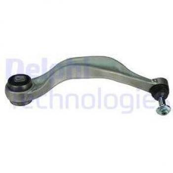 Brazo de control DELPHI TC3227 para suspensión de las ruedas, eje delantero, lado derecho