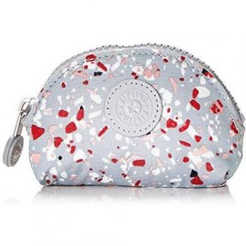 Kipling Baroe S, Monederos para Mujer, Multicolor