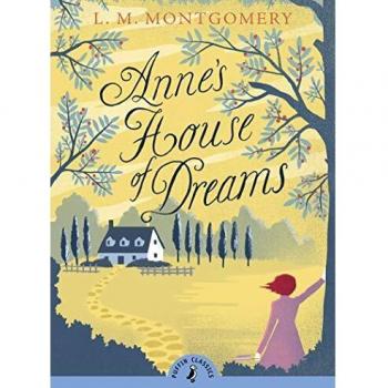 Anne's House Of Dreams