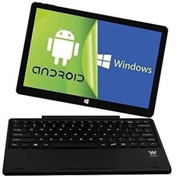 Woxter ZEN 10 - Tablet de 10.1 HD