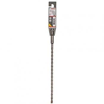 Bosch 2608597779 SDS Plus-5 Masonry Drill Bit, 6.5mm x 200mm x 265mm, Grey
