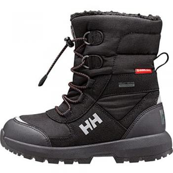 Helly Hansen Silverton HT Kids' Insulated Waterproof Winter Boots
