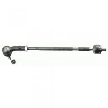 Barra de dirección LEMFÖRDER 10254 03 para Volkswagen Golf II, Jetta II y Corrado, lado izquierdo, exterior, eje delantero