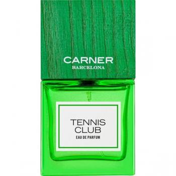 Carner Barcelona Tennis Club Eau De Parfum 100ml Unisex